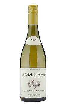 La Vieille Ferme