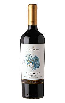 Santa Carolina Merlot Reservado