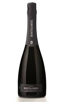 Bortolomiol Prior Valdobbiadene Prosecco Superiore Millesimato Brut
