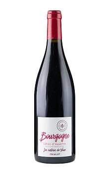 Dom. d'Edouard Bourgogne Côtes d'Auxerre Pinot Noir