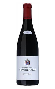 Beaurenard Rasteau