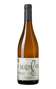 Bod. Cinco Leguas La Maldición Malvar