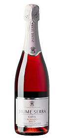 Jaume Serra Cava Brut Rose