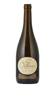 Dagueneau Pouilly-Fumé Clos de Chaudoux
