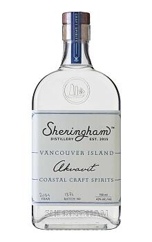 Sheringham Dist. Akvavit