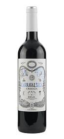 Carravalseca Crianza
