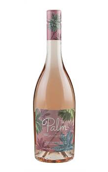 The Palm by Whispering Angel Rosé