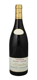 Lafarge L'Exception Bourgogne Passetoutgrain 2011