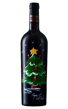 Art & Wine Austrian Merlot