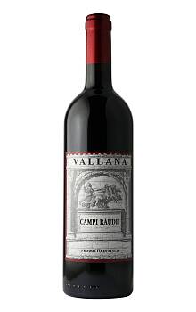Vallana Campi Raudii