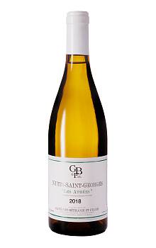 Gavignet-Béthanie Nuits-Saint-Georges Les Athées