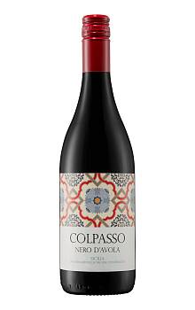 Colpasso Nero d'Avola Sicilia