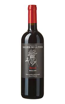 Ten. Sallier de la Tour Syrah
