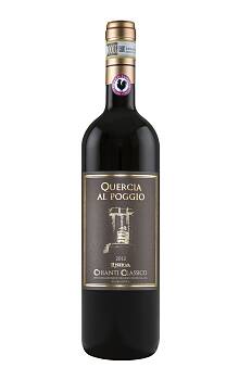 Quercia al Poggio Chianti Classico Riserva