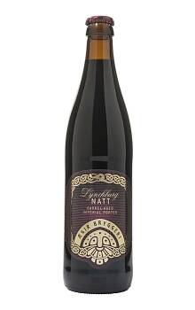 Ægir Lynchburg Natt Barrel-Aged Imperial Porter