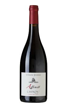 Dom. Jourdan Affinité Chinon