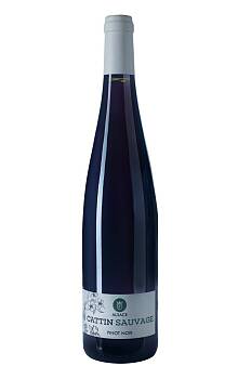 Cattin Sauvage Pinot Noir