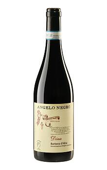 Negro Dina Barbera d'Alba