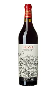 Barone Ricasoli Colledilà Chiant Classico Gran Selezione