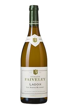 Faiveley Ladoix Blanc