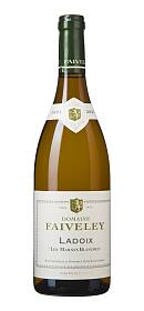 Faiveley Ladoix Blanc