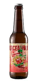 Ølkymisten Juiceaholic IPA