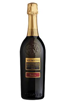 Merotto Bareta Valdobbiadene Prosecco Superiore Brut