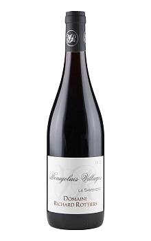 Rottiers Beaujolais-Villages La Sambinerie