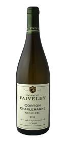 Faiveley Corton Charlemange Grand Cru