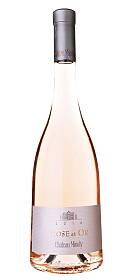 Ch. Minuty Rosé et Or