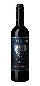 Il Conte Sangiovese 2014