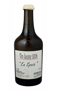 Tissot Vin Jaune En Spois