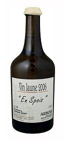 Tissot Vin Jaune En Spois