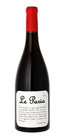 Ventenac Le Paria