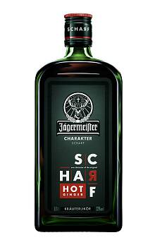 Jägermeister Scharf