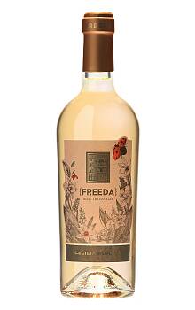 Cecilia Beretta Freeda Trevenezie Rosé