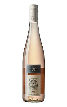 Topf Zweigelt Rosé 2016