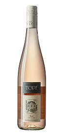 Topf Zweigelt Rosé 2016