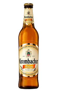 Krombacher Weizen