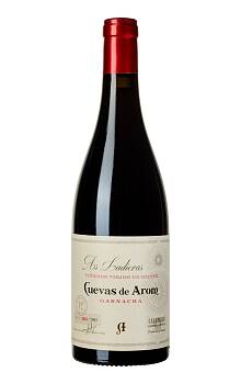 Cuevas de Arom As Ladieras