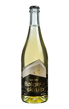 Buhagen Bølgeskvulp Eplesider