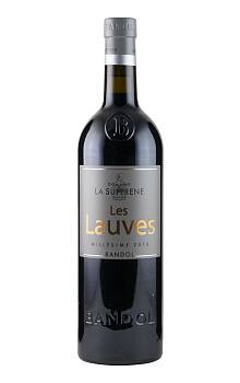 Dom. La Suffrene Bandol Les Lauves