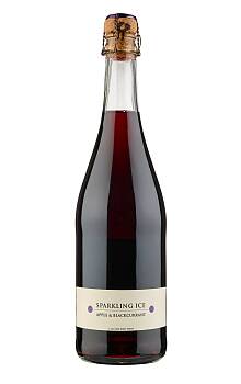 Cold Hand Winery Sparkling Ice Apple & Blackcurrant