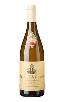 Ch. de Fuissé Saint-Véran