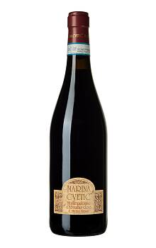 Marina Cvetic Montepulciano d'Abruzzo Riserva