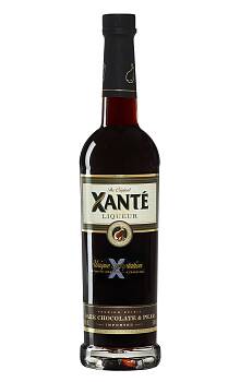 Xanté Dark Chocolate & Pear