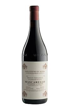 G. Mascarello Dolcetto d'Alba Vigna Bricco Mirasole