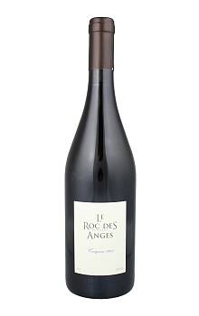 Roc des Anges 1903.