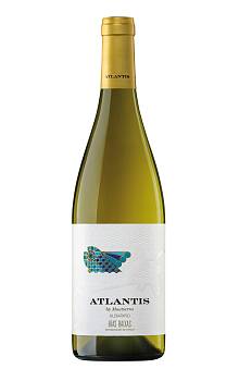 Atlantis Albariño