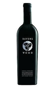 Ravenswood Teldeschi Zinfandel 2012